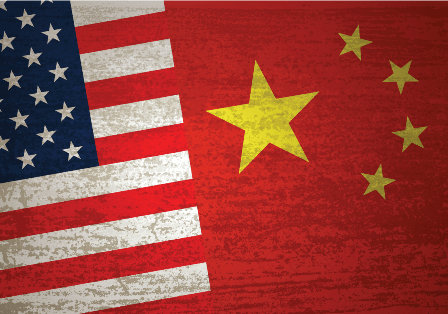 امریکی حساس ادارے کے اہلکار کا امریکی سیاستدانوں پر چین سے رشوت لینے اور بلیک میل ہونے کا الزام: چین کو امریکی طاقت کے لیے سب سے بڑا خطرہ قرار دے دیا