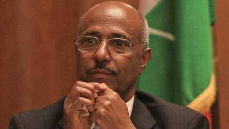 ایتھوپیا کے شمال میں حکومتی عملداری کے لیے فوجی آپریشن جاری: سابق وزیر خارجہ سمیت 3 اہم سیاسی رہنما ہلاک