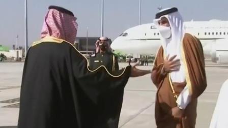 صدر ٹرمپ کی ایک اور عالمی سفارتی ثالثی کامیاب: قطر اور خلیجی ممالک میں 3 سال سے جاری کشیدگی ختم، تعلقات بحال
