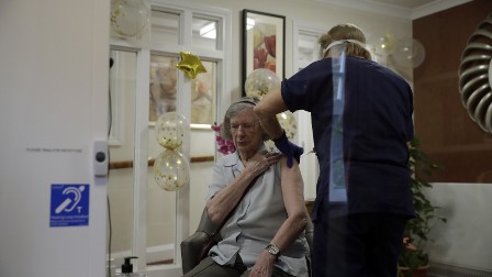 برطانوی محکمہ صحت میں ادارہ جاتی نسلی تعصب: تحقیقاتی رپورٹ کے مطابق ایک 80 سالہ سفید فام شخص کی صحت اقلیتوں کے 60 سالہ فرد کے برابر