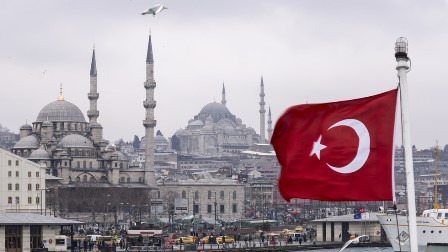 ترکی کو دنیا کی دسویں بڑی معیشت بنانے کے لیے بڑی سرمایہ کاری کے منصوبے لا رہے ہیں: صدر ایردوعان