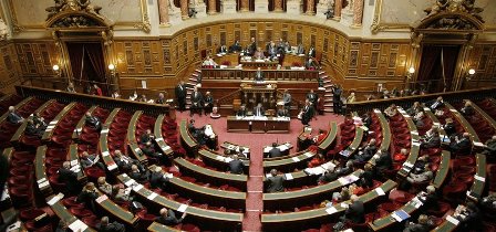 فرانس میں نئے جنسی قانون کی منظوری: 15 سال سے چھوٹے بچوں کے ساتھ جنسی تعلق پر 20 سال سزا ہو گی
