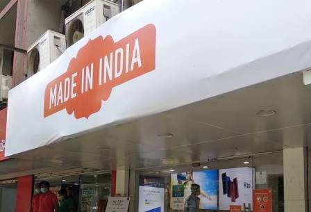 ژیاؤمی کا ہندوستان میں مزید 3 پیداواری مراکز قائم کرنے کا اعلان