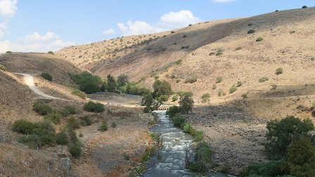قابض صیہونی انتظامیہ نے اردن کا پانی روک دیا: پانی پر کشیدگی دیرینہ سیاسی مسائل کو بڑھائے گی، خطے کا امن مزید خراب ہو گا، ماہرین