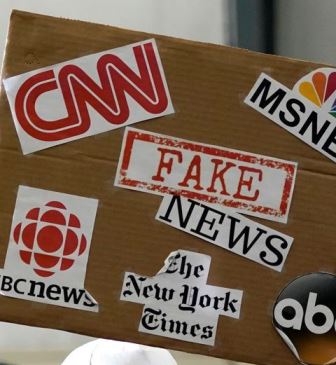 صحافت یا صحافی نہیں عوام غلط ہے: واشنگٹن پوسٹ کالم نگار کی صحافیوں کے حق میں تحریر – سماجی میڈیا پر عوامی ردعمل