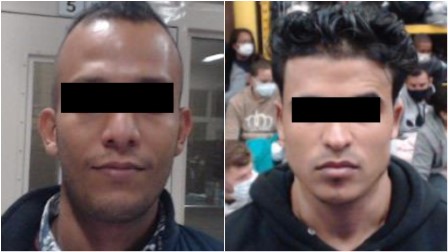 امریکہ کا میکسیکو کے راستے ملک میں داخل ہوتے دو یمنی مبینہ دہشت گرد گرفتار کرنے کا دعویٰ