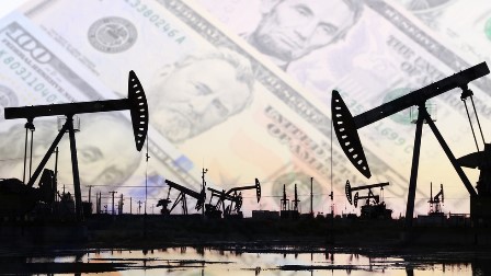 رواں برس میں اب تک تیل کے شعبے میں سرمایہ کاری کرنے والوں کی دولت میں 51 ارب ڈالر کا اضافہ ہوا