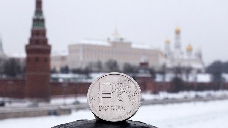 روسی معیشت کورونا کے بعد امید سے کئی بہتر کارکردگی دکھائے گی: عالمی بینک
