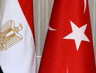 مصر کا ترکی کی جانب سے بات چیت کی پیشکش کا خیرمقدم: دونوں مسلم ممالک میں 8 سال بعد سفارتی تعلقات بحال، رمضان کی مبارکباد کا تبادلہ