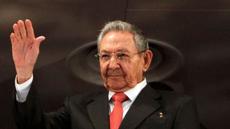کیوبا: کاسترو خاندان 60 سال بعد اقتدار سے الگ، راعل کاسترو نے پارٹی عہدہ بھی چھوڑ دیا، قیادت نوجوانوں کو دینے کا اعلان