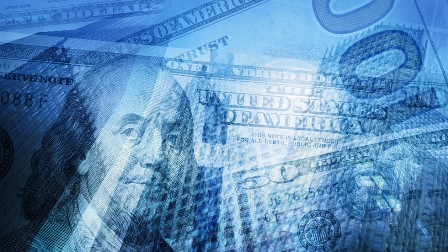 امریکہ قومی قرض کی ادائیگی میں دیوالیہ ہو سکتا: تحقیق