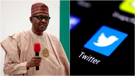 ٹویٹر کو نائیجیریا میں دوبارہ بحالی کیلئے مقامی ابلاغی اداروں کی طرح لائسنس لینا ہو گا، اندراج کروانا ہو گا: افریقی ملک کا امریکی سماجی میڈیا کمپنی کو دو ٹوک جواب، صدر ٹرمپ کی جانب سے پابندی پر ستائش کا بیان