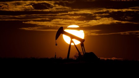 تیل کی طلب میں 2035 تک اضافے کا رحجان اور 2045 تک بلا گراوٹ طلب قائم رہے گی: اوپیک رپورٹ