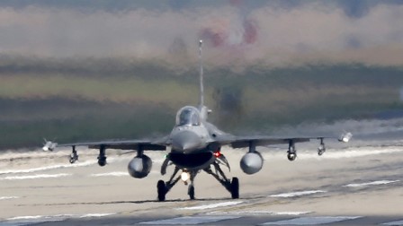 ترکی کو ایف-35 منصوبے سے نکالنے اور رقم کی تلافی کے لیے نیٹو کی جانب سے ایف-16 طیاروں کو جدید بنانے کی پیشکش: وزیر دفاع کا تکنیکی کام شروع ہونے کا دعویٰ، امریکہ کا تبصرے سے انکار