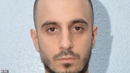 داعش کو پراپیگنڈے میں تکنیکی مدد فراہم کرنے اور آن لائن بھرتیاں کرنے والے کینیڈی شہری پر فرد جرم عائد