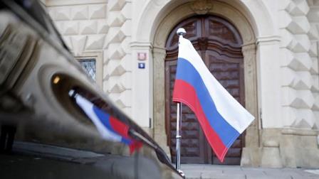 جاسوسی اور قتل میں ملوث ہونے کا الزام لگاتے ہوئے نیٹو نے روس کے 8 مندوبین واپس بھیج دیے