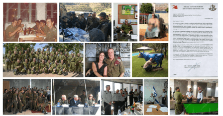 اسرائیلی وزارت دفاع پر موسوی فوج نامی گروہ کا سائبر حملہ: 11 ٹیرا بائٹ ڈیٹا نکالنے کا دعویٰ، کچھ تصاویر اور دستاویزات شائع کر دیں