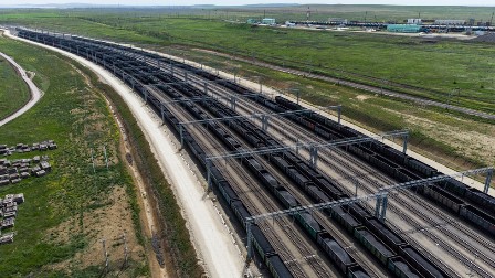 آسٹریلیا کی مغربی ایماء پر چین سے عداوت: ایشیائی ملک نے آسٹریلیا سے کوئلہ خریدنا بند کر دیا، روس اور انڈونیشیا سے درآمد عروج پر