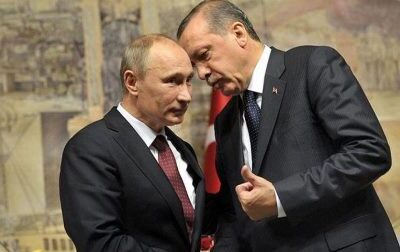 ترکی کا بھی روس کے ساتھ مقامی پیسے میں تجارت کرنے کا اعلان