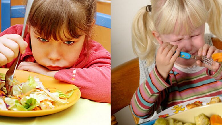 22فیصد برطانوی بچے بھوک کا شکار، مہنگائی کے باعث شہریوں نے 1 وقت کا کھانا ترک کر دیا، اسکولوں میں مفت کھانا مہیا کرنے کے منصوبے پیش