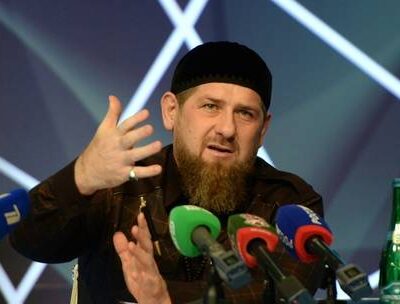 چیچنیا: صدر رمضان قادروو کی قرآن کی بےحرمتی کرنے والے ممالک کو کھلی دھمکی، مسلمان رہنماؤں کو بھی آرے ہاتھوں لیا