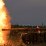 یوکرین کو ہتھیاروں کی فراہمی، روسی شہریوں کی ہلاکتیں: روس نے نیٹو کو براہ راست جنگ کی دھمکی دے دی