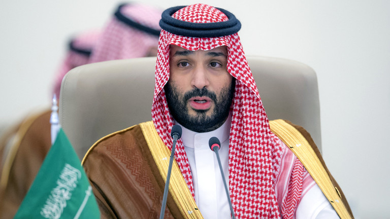 اگر خطے میں کوئی بھی ملک جوہری قوت بنتا ہے تو سعودیہ بھی مجبور ہو گا کہ جوہری ہتھیار حاصل کرے: محمد بن سلمان