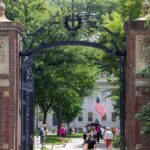 آزادی اظہار کا معاملہ: امریکی ہارورڈ یونیورسٹی ملک کی بدترین جامعہ قرار