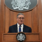 بحرانی صورتحال: مغربی رہنما اپنے عوام سے مزید قربانیاں طلب کر رہے ہیں۔